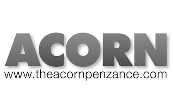 The Acorn events