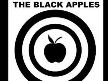 The Black Apples