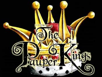 The Pauper Kings