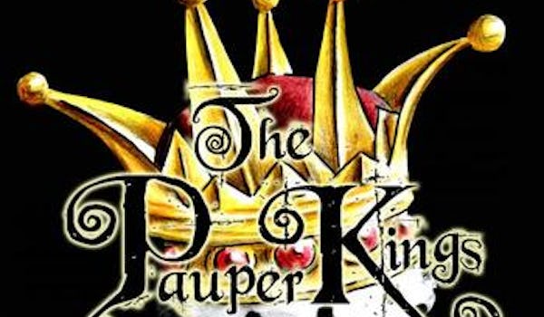 The Pauper Kings tour dates