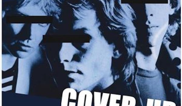 The Police Cover Up