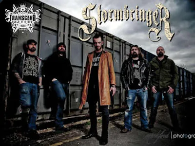 Picture of Stormbringer