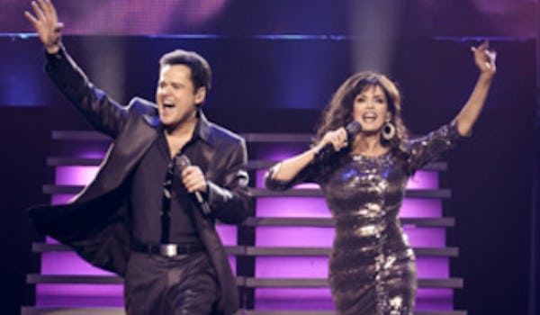 donny and marie tour dates