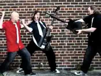 The Vindickers
