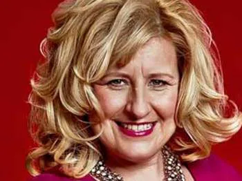 Picture of Barbara Bryceland