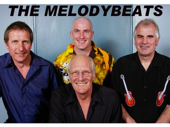 The Melody Beats