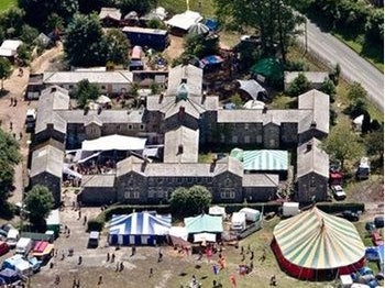 The Workhouse venue photo
