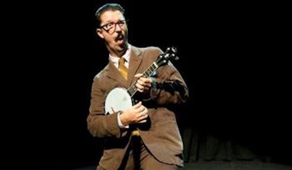 Mr B The Gentleman Rhymer's Christmas Special