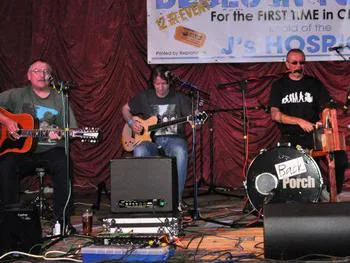 Picture of Back Porch Band