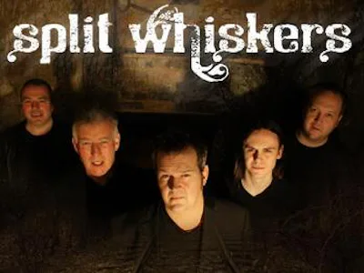 Picture of Split Whiskers