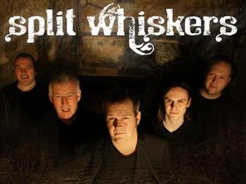Split Whiskers artist photo