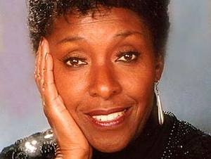 Elaine Delmar