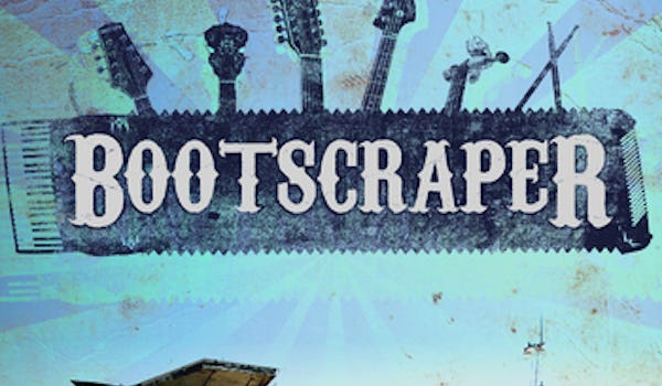 Bootscraper tour dates