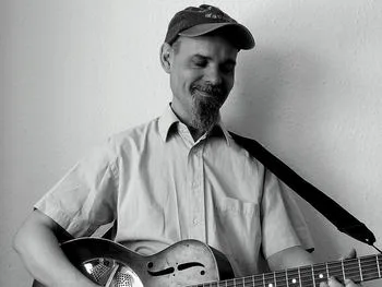 Picture of Mark Harrison