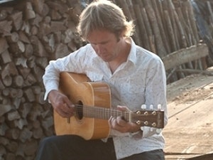 Gareth Davies-Jones