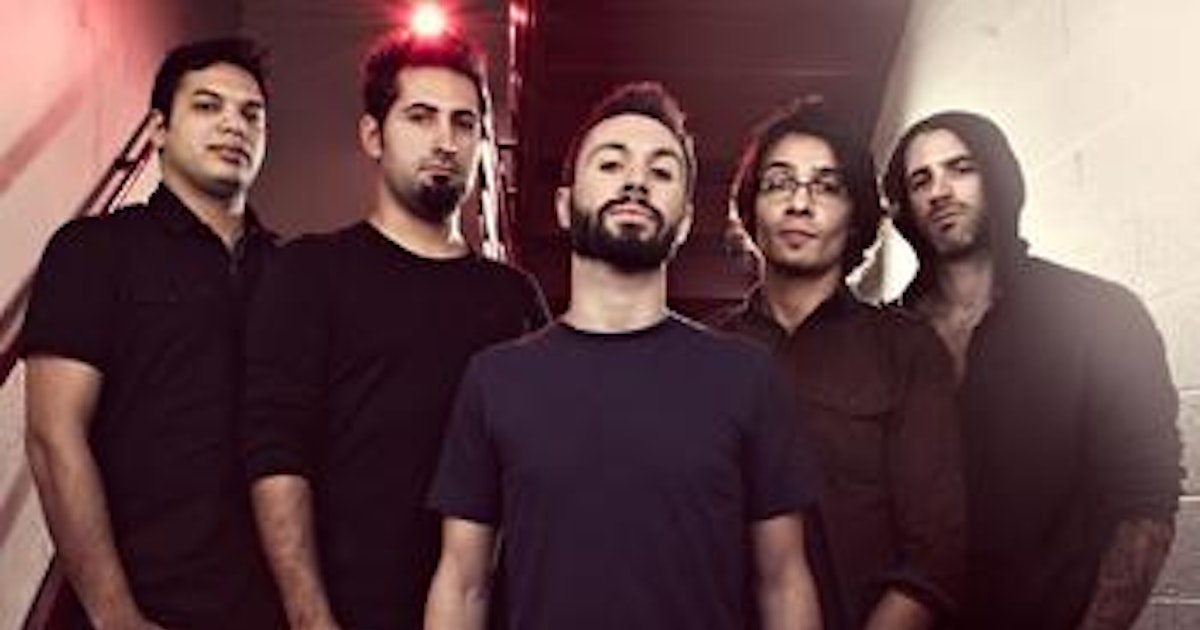 Periphery Tour Dates & Tickets 2020 Ents24