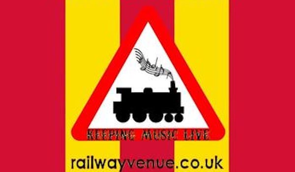 Railway Venue Events