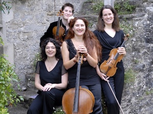 The Brook Street Band