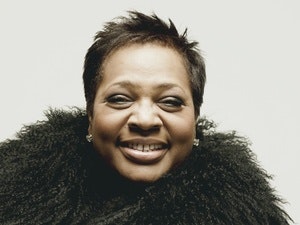 Jocelyn Brown
