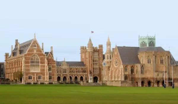 Clifton College Close