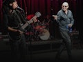 The Christians event picture