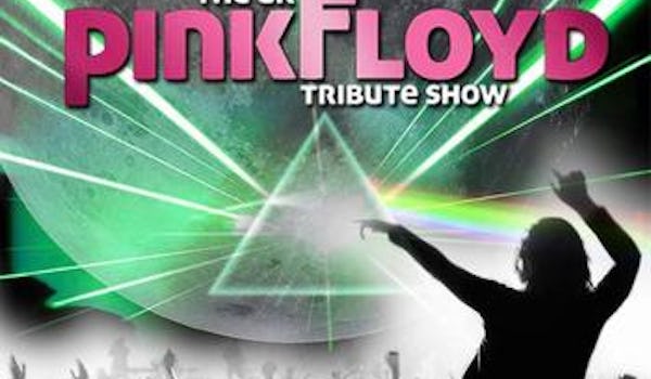 The UK Pink Floyd Tribute Show