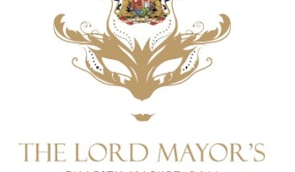 The Lord Mayor's Charity Masked Ball