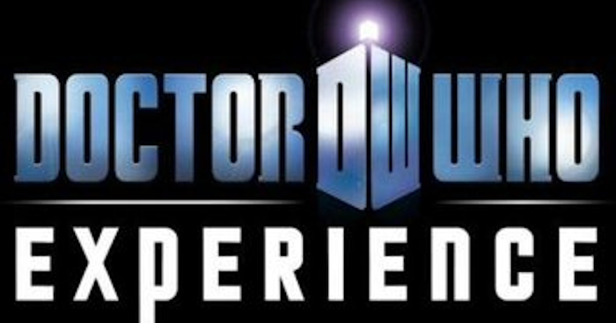The Doctor Who Experience, Cardiff events & tickets 2024 Ents24