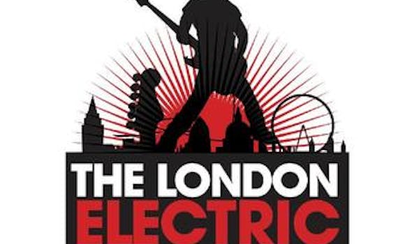 London Electric Guitar Show