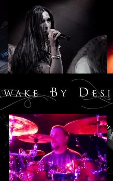 Moonspell, Lacrimas Profundere, Awake By Design