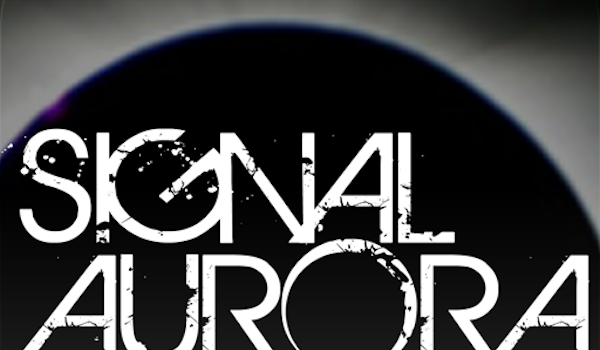 Signal Aurora tour dates