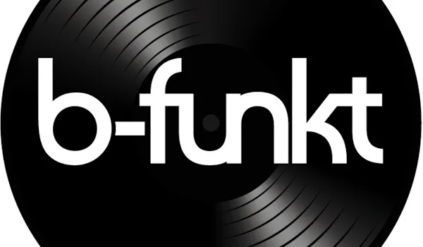 Funk & Soul Night with B-Funkt plus support Dam Anna