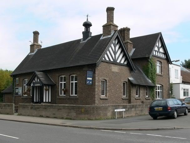 Stoney Stanton Social Club