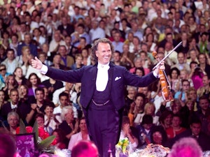 Win tickets to see Andre Rieu