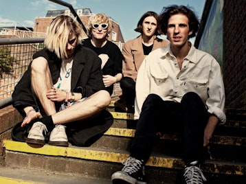 Swim Deep picture