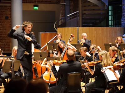 Picture of Aurora Orchestra