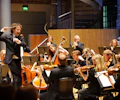 Aurora Orchestra appearing at this event