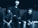 Bad Wolf artist photo