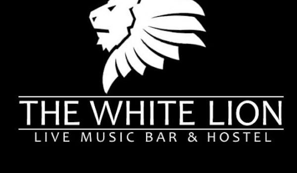 White Lion events