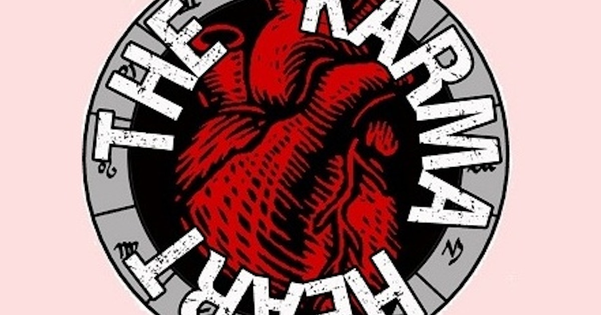 Karma Heart tour dates & tickets 2024 Ents24