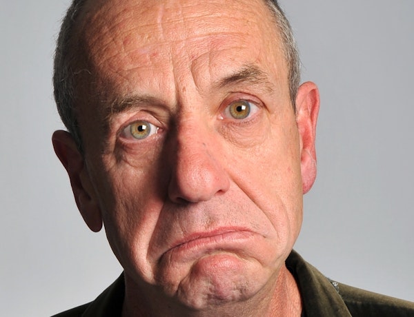 House of Stand Up Presents Oxted Comedy