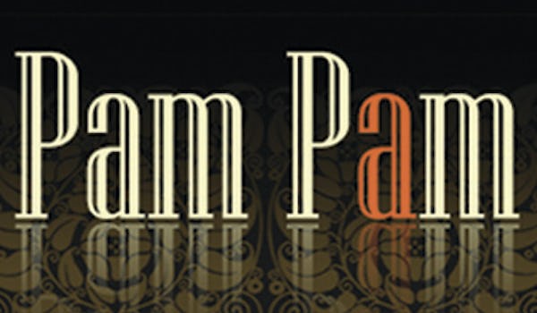 Bar Pam Pam events