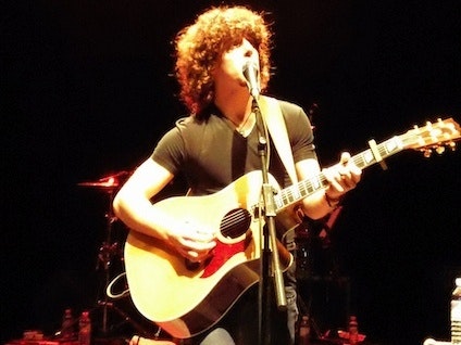 Josh Taerk