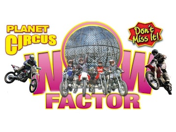Planet Circus - OMG!: Planet Circus picture