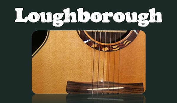 Loughborough Acoustic Club