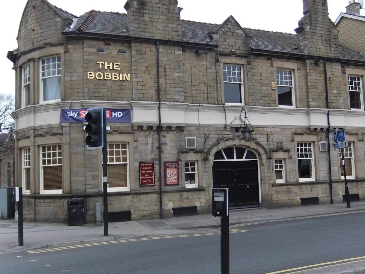 The Bobbin, Lancaster Events & Tickets 2024 Ents24