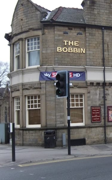 The Bobbin Events