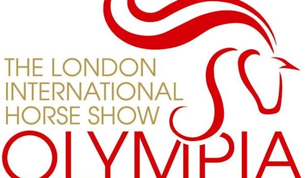 Olympia London International Horse Show