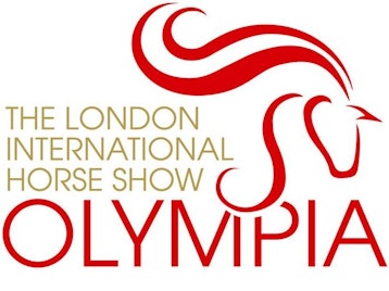 Olympia London International Horse Show picture