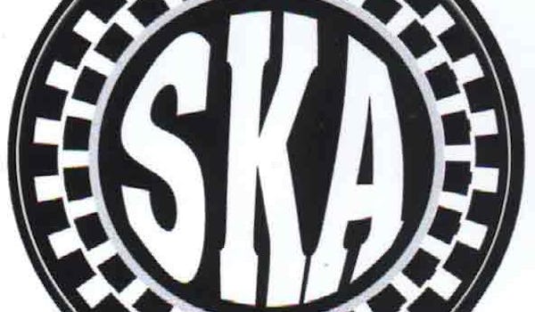 Ska Train DJs
